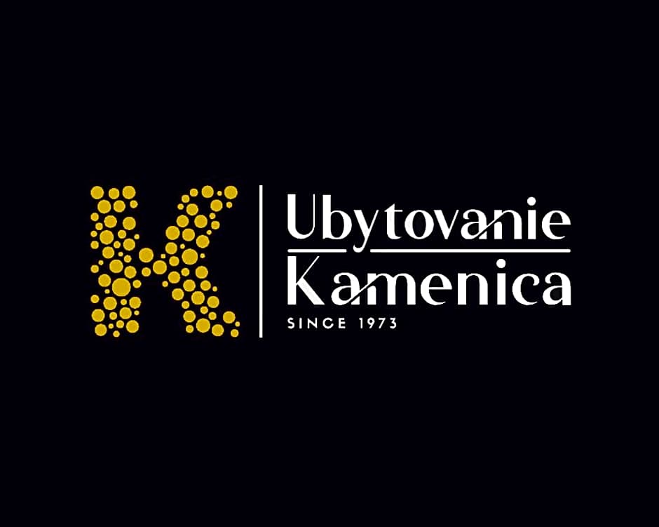 Ubytovanie KAMENICA