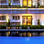 Kamar Kamar Rumah Tamu Boutique Hotel