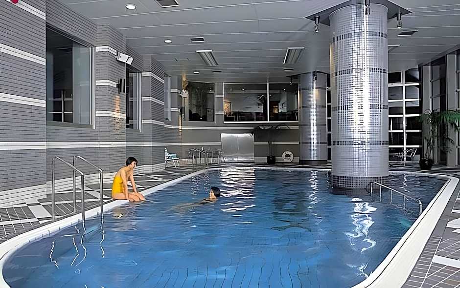 Otaru Asari Classe Hotel