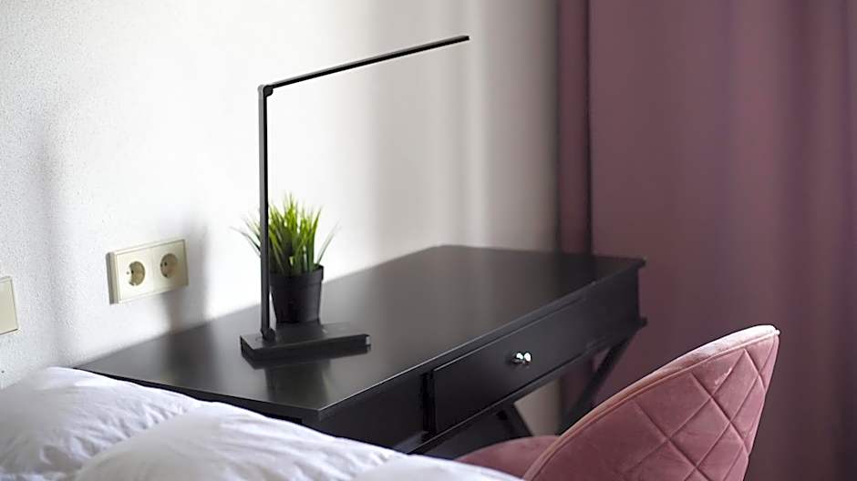 Hotel Restaurant Sonnenschein