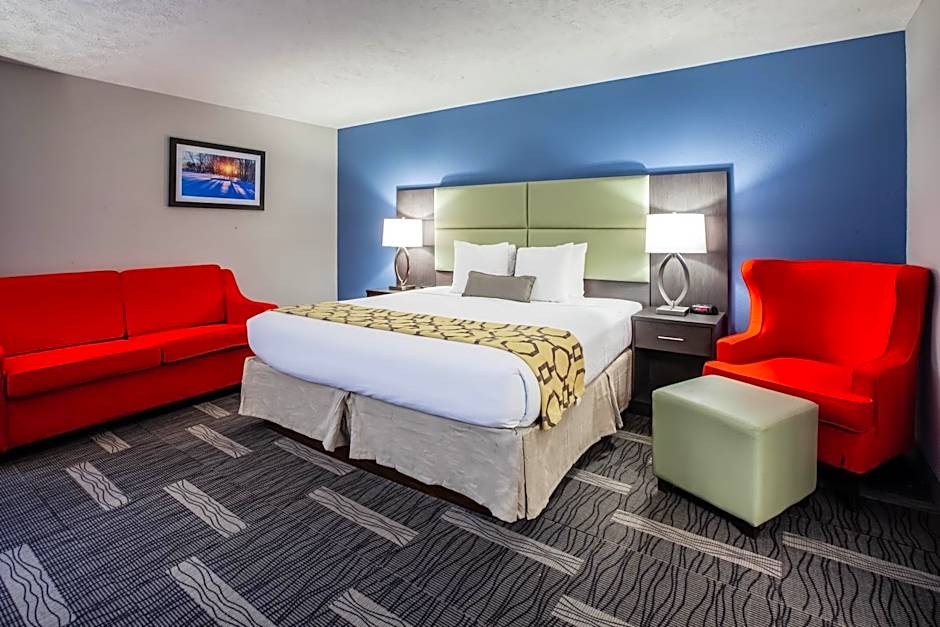 Baymont by Wyndham Traverse City