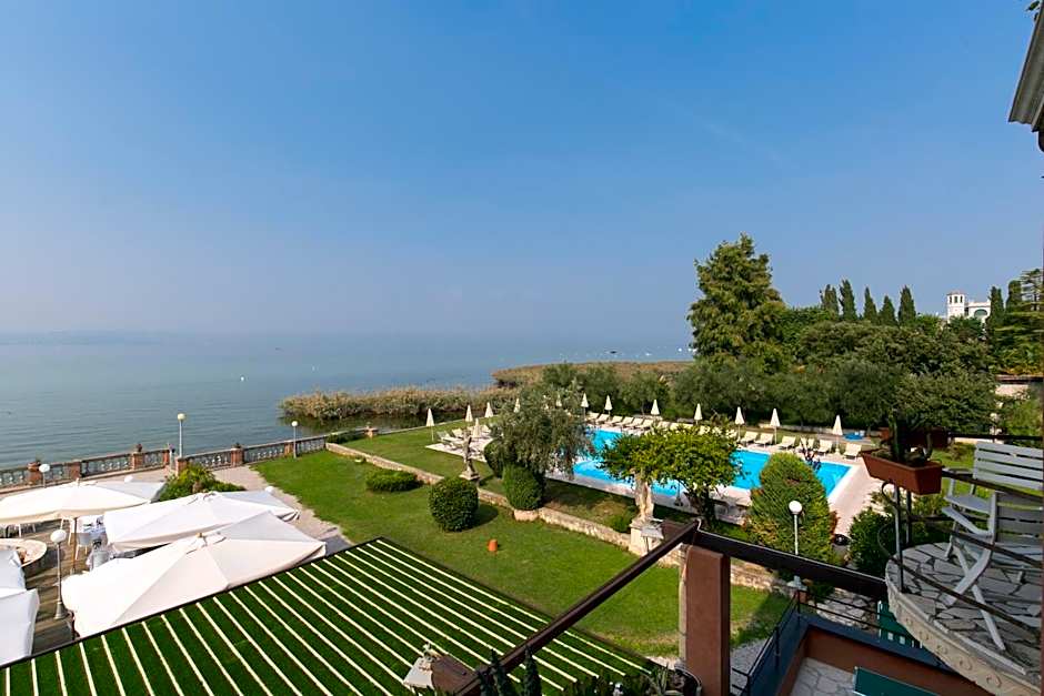 Villa Pioppi Hotel