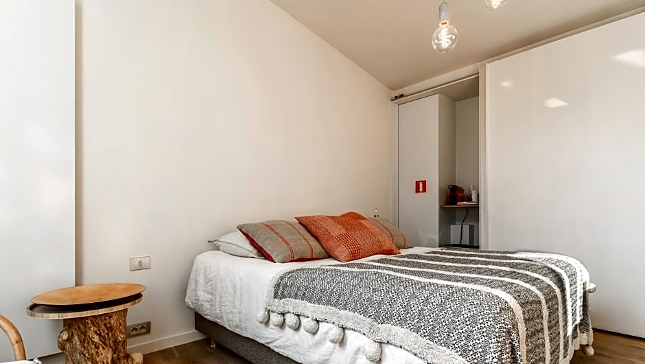 Alliance garden room