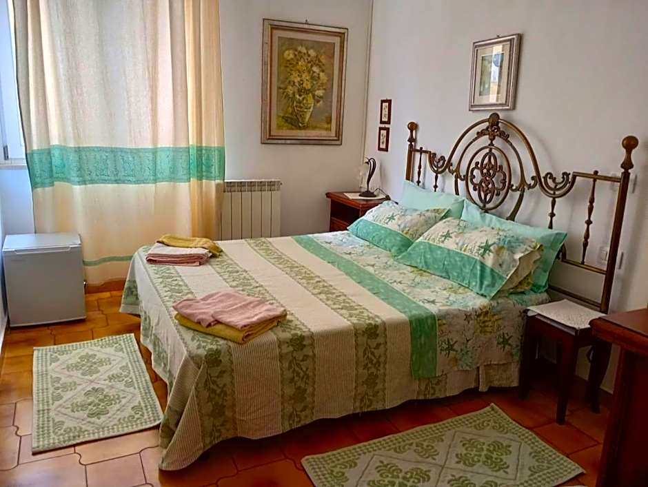 B&B Guest House Il Porto Vecchio