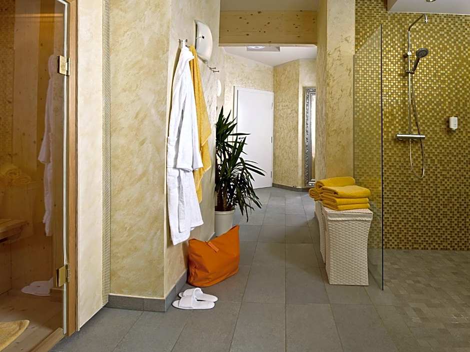 Das Moser - Hotel Garni am See (Adults Only)