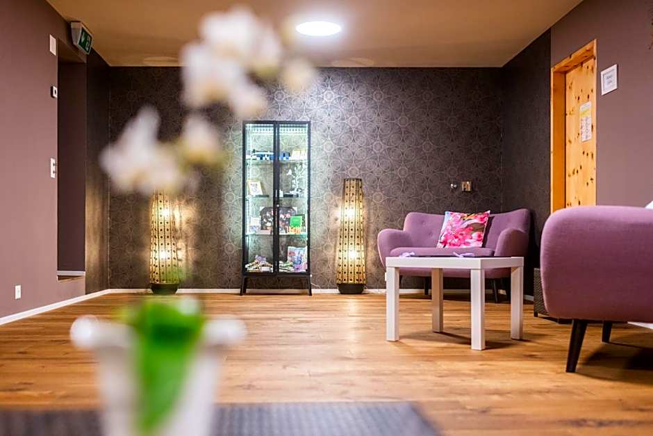 La Tgoma - Hotel & Restaurant