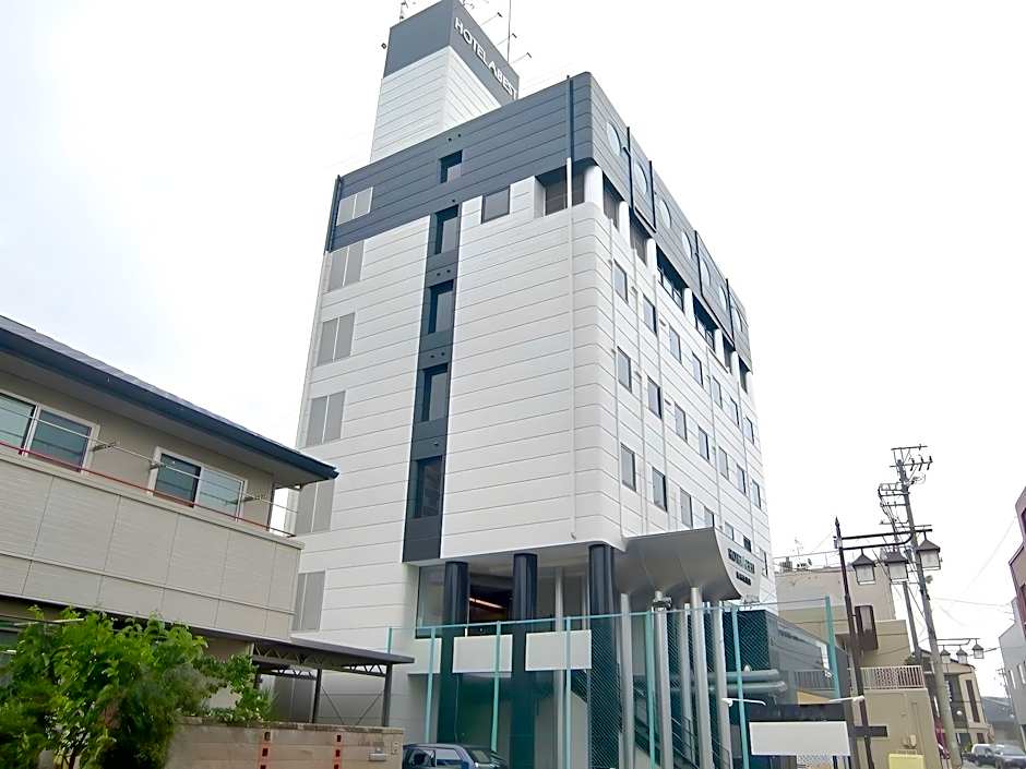Hotel Abest Shin Anjo Ekimae