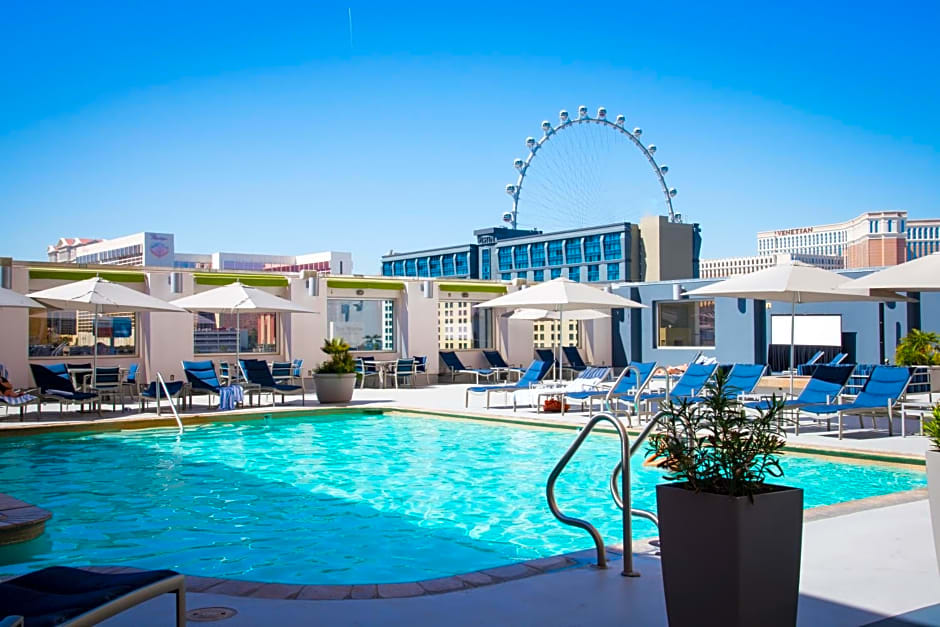 The Platinum Hotel