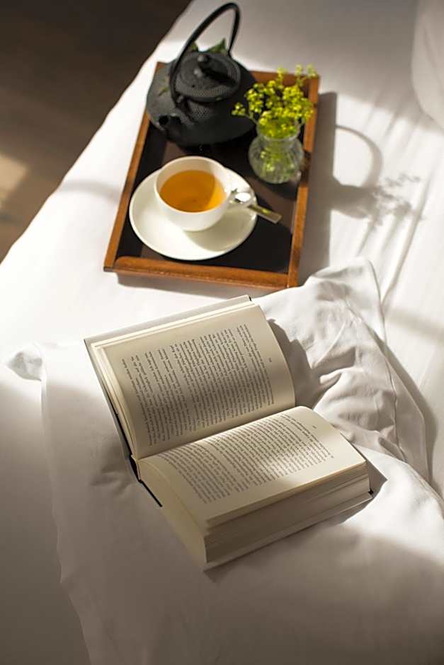 Genießerhotel Döllerer