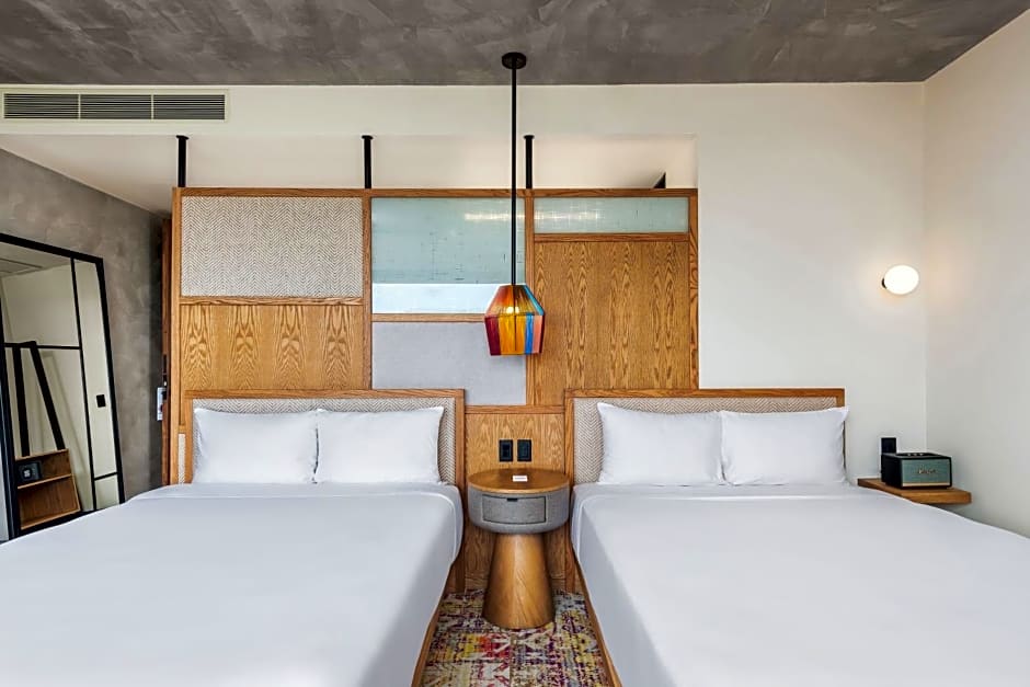 Aloft Tulum