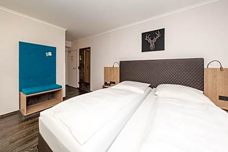 Tespo Hotel und Sportpark