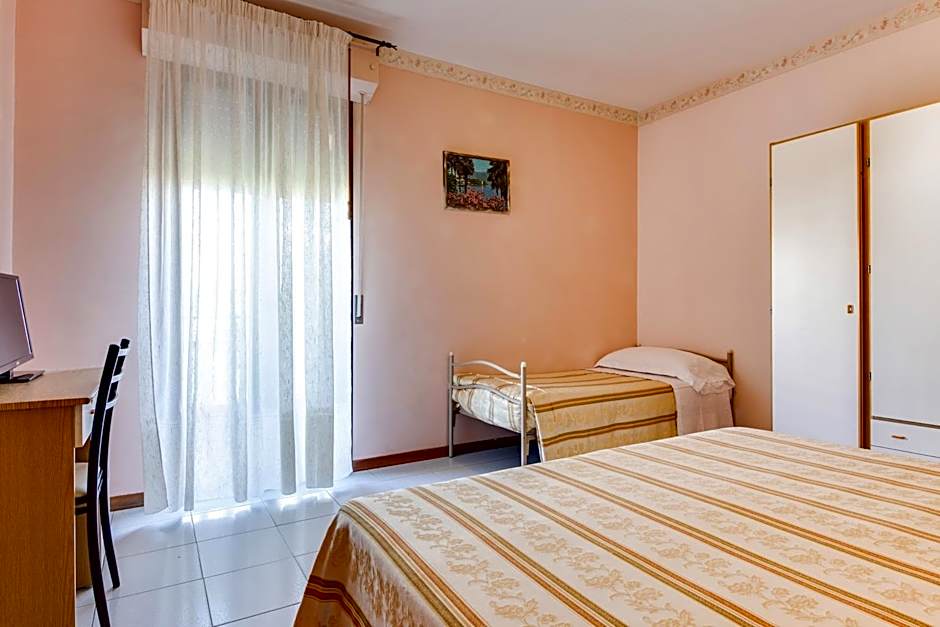 Hotel Sorriso