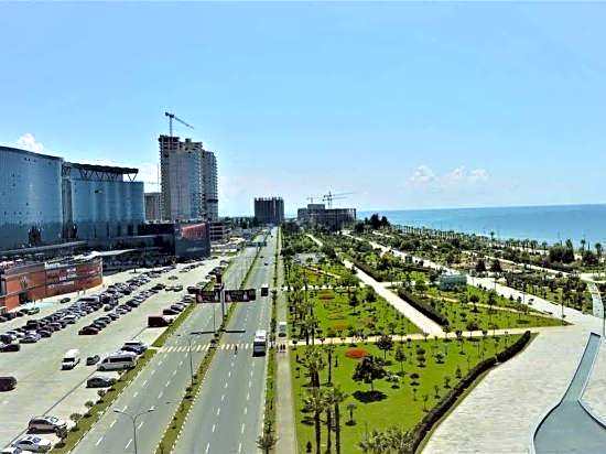 Legend Business Hotel Batumi