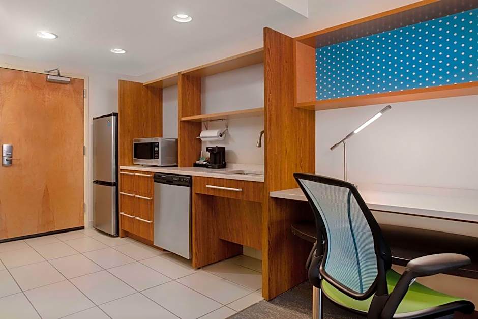 Home2 Suites by Hilton Gainesville