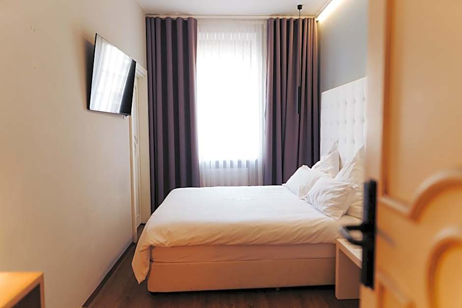 The Kepos Hotel Erlangen