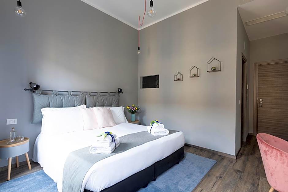 Hotel Miceli - Civico 50