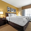 Sleep Inn & Suites Lincoln University Area