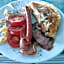 A1 Kynaston Guest House bed and breakfast or self catering