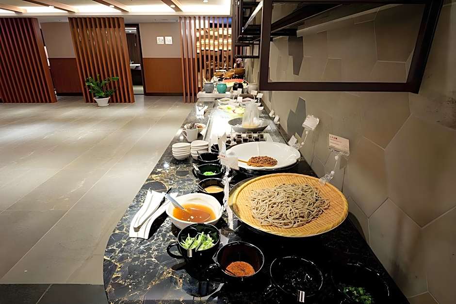 CHECK Inn Taichung LaiLai