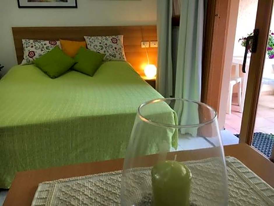 Hotel Porto Puddu - Il Nido dei Gabbiani