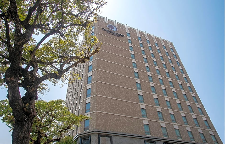 DoubleTree By Hilton Naha