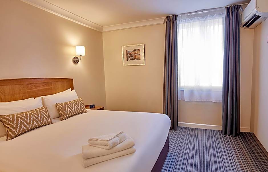 Thistle London Heathrow T5