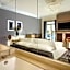 The Ritz-Carlton Hotel de la Paix Geneva.
