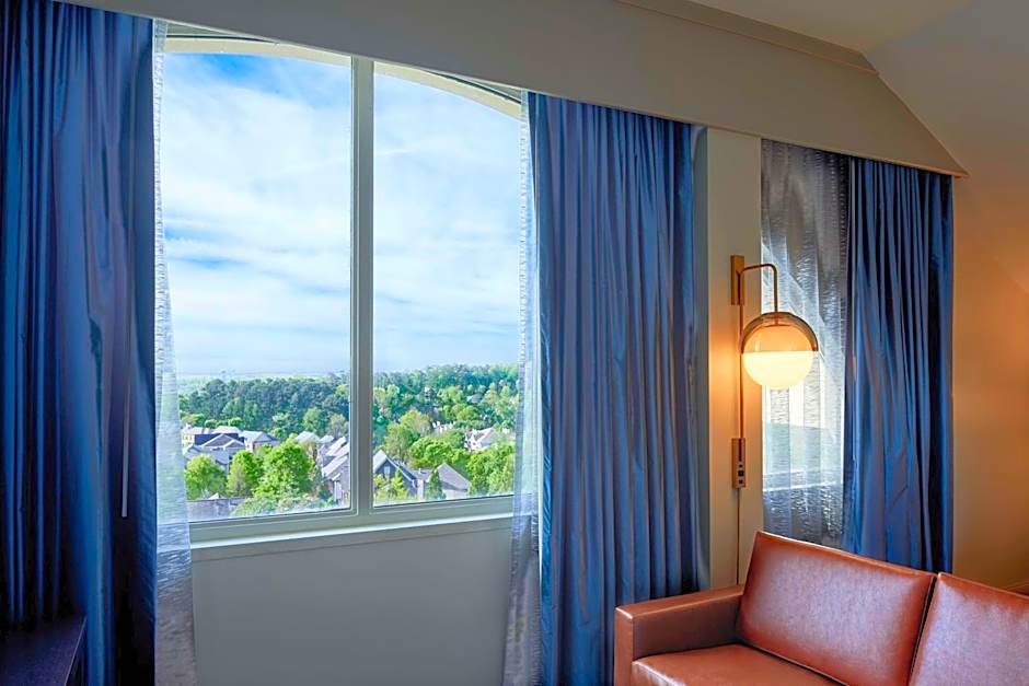 DoubleTree By Hilton Hotel Atlanta Roswell