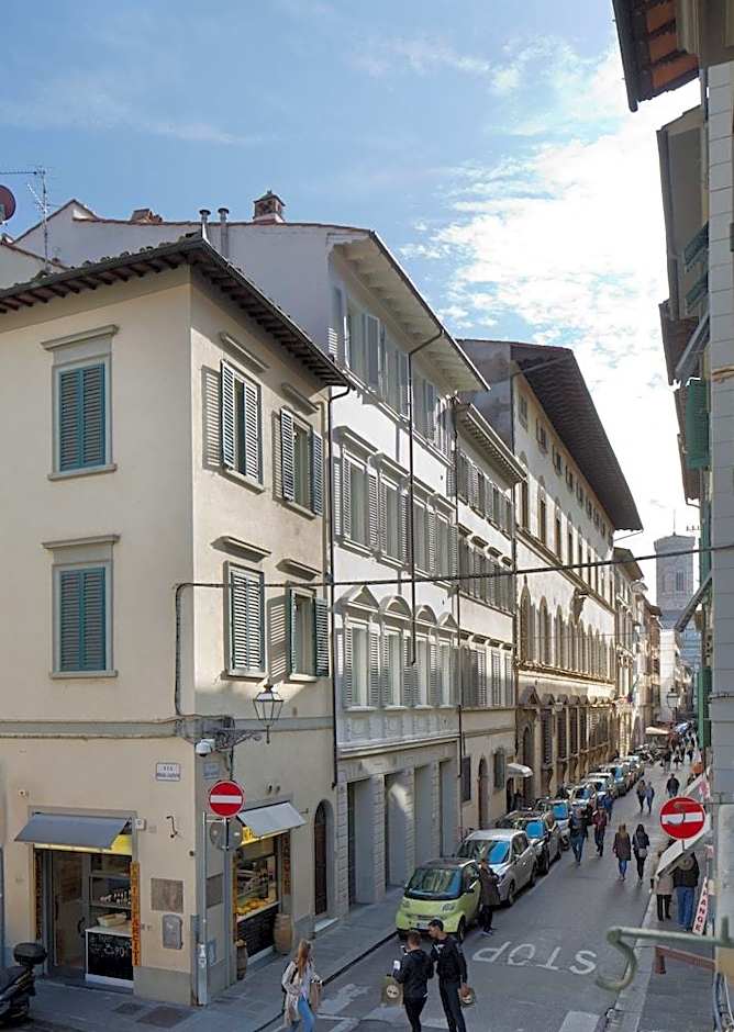 Ricasoli Firenze UNA Esperienze