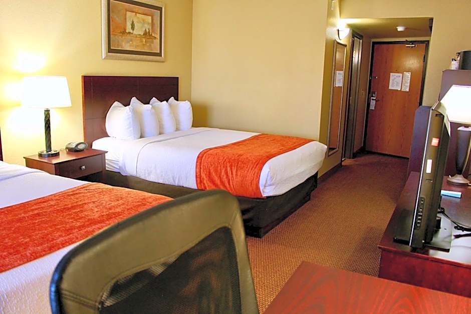 Best Western Plus Dakota Ridge