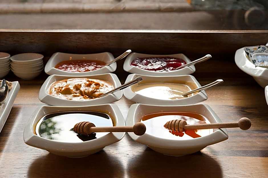 Jerusalem Inn by Smart Hotels