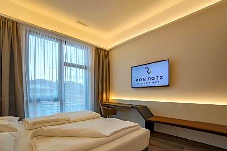 Hotel von Rotz