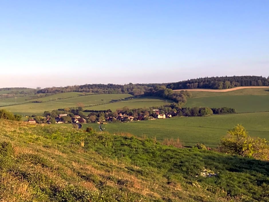 Charlton End - Goodwood Events