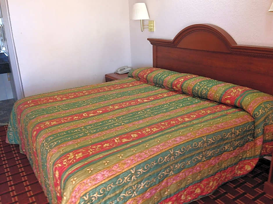 Executive Inn Robstown