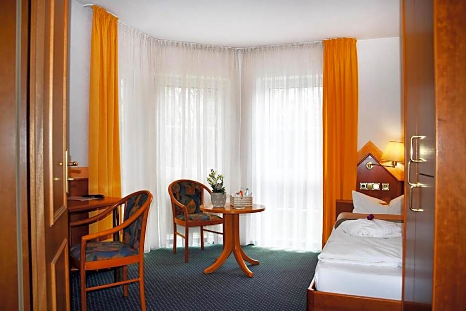 Hotel Schöne Aussicht