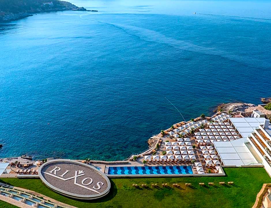 Rixos Premium Dubrovnik