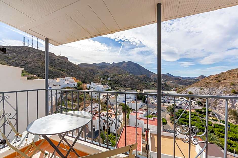 Boutique Hotel El Olivar