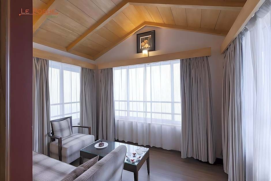 Le Poshe, Kodaikanal