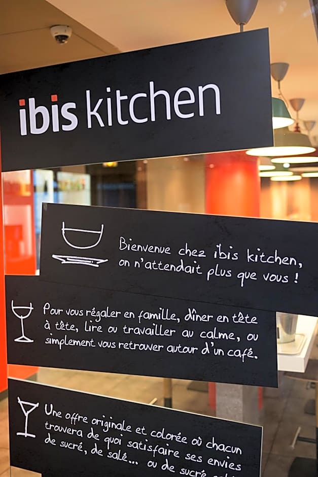 ibis Toulouse Centre