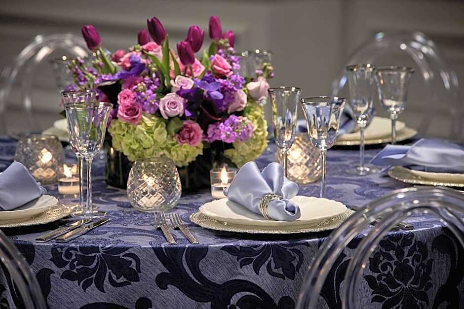 The Ritz-Carlton Cleveland