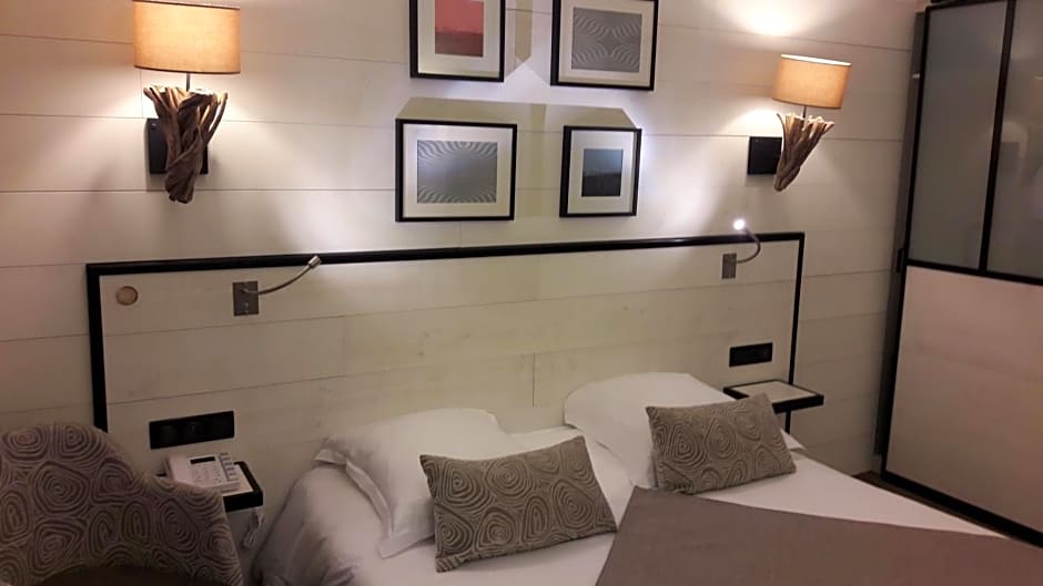 Hotel les Brises