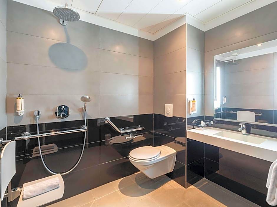 Mercure Lyon Centre Chateau Perrache