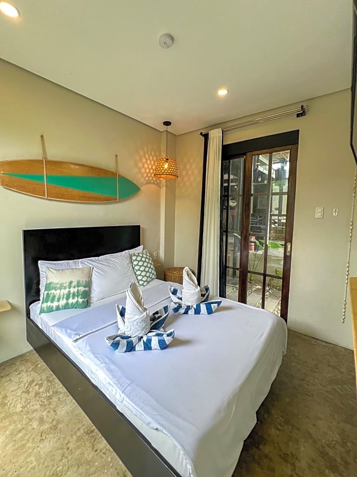 Siargao Bed and Brewery