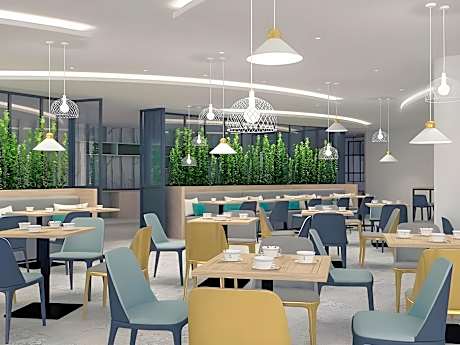 Hotel Mercure Orleans Portes de Sologne