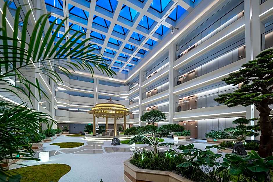 New Century Hotel Xiaoshan