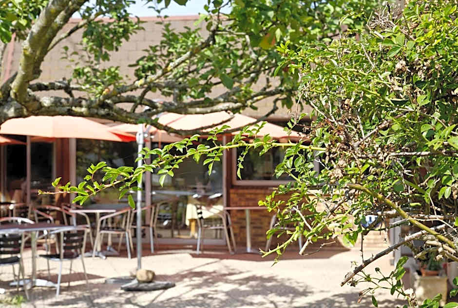 Charme Hôtel et Spa, Montbéliard Sud