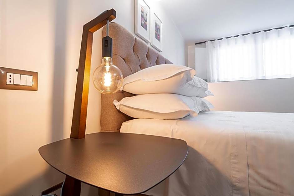 Four Points Flex by Sheraton Naples Marigliano