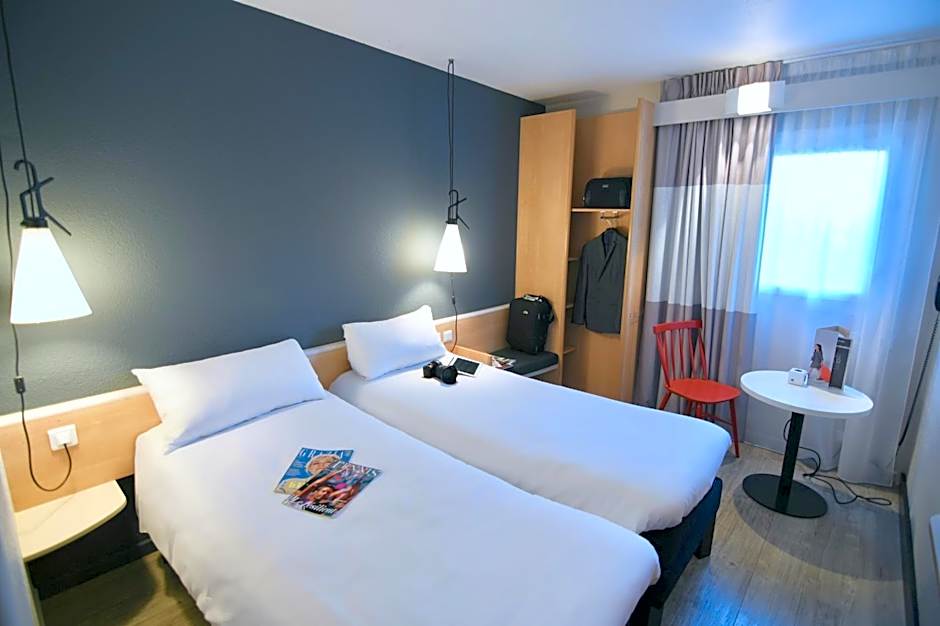 ibis Maisons Laffitte