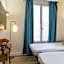 Best Western Plus 61 Paris Nation Hotel