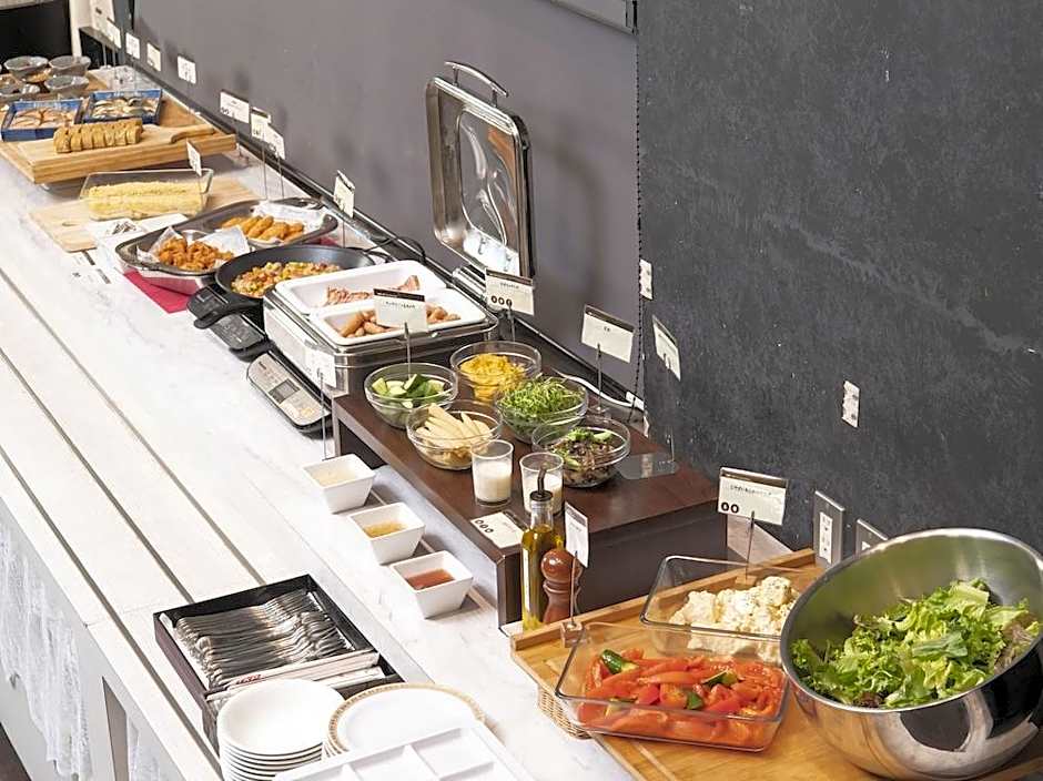 APA Hotel TKP Nippori Ekimae